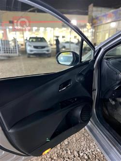 تويوتا بريوس